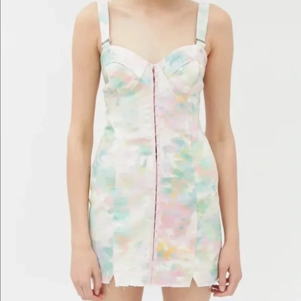 NWT | For Love and Lemons - Smythe Dress (S) - Picture 4 of 6